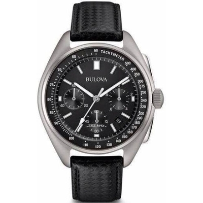 Product Ρολόι Ανδρικό Bulova 96B251 Μαύρο base image