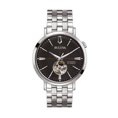 Product Ρολόι Ανδρικό Bulova 96A199 base image