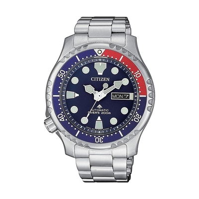 Product Ρολόι Ανδρικό Citizen NY0086-83L base image