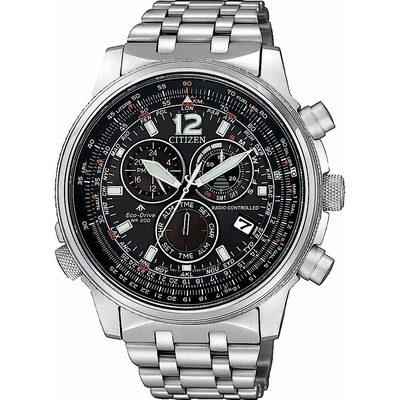 Product Ρολόι Ανδρικό Citizen CB5860-86E base image