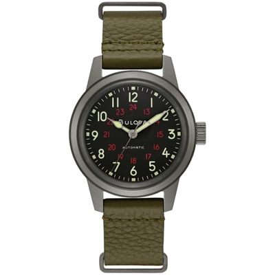 Product Ρολόι Ανδρικό Bulova 98A255 base image