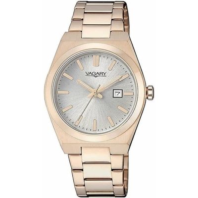 Product Ρολόι Γυναικείο Vagary IU3-126-11(Silver) base image