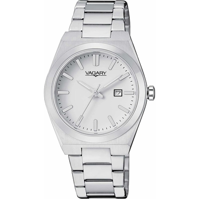 Product Ρολόι Γυναικείο Vagary IU3-118-11(White) base image