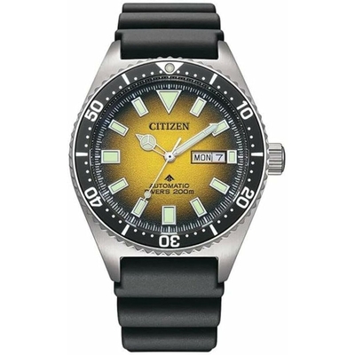 Product Ανδρικό Ρολόι Citizen NY0120-01X base image