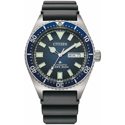Product Ανδρικό Ρολόι Citizen NY0129-07L base image