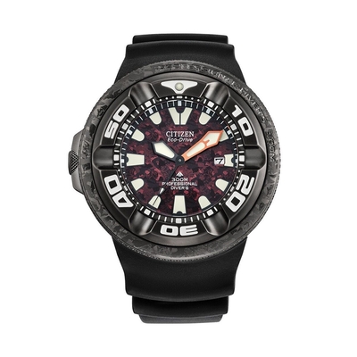 Product Ανδρικό Ρολόι Citizen BJ8059-03Z Μαύρο base image