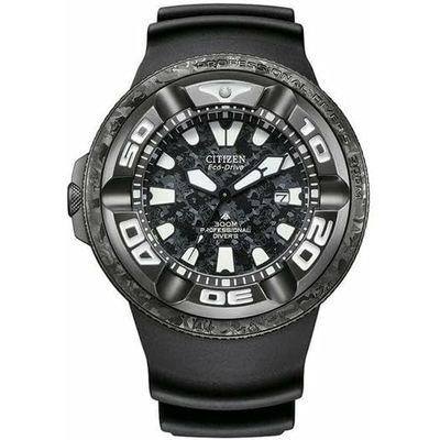 Product Ανδρικό Ρολόι Citizen BJ8056-01E Μαύρο base image