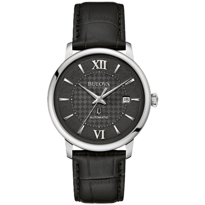Product Ανδρικό Ρολόι Bulova 96B441 base image