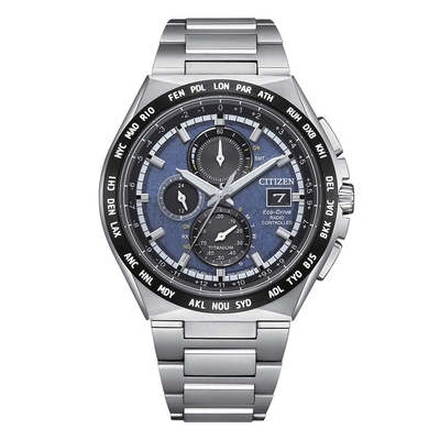 Product Unisex Ρολόι Citizen AT8238-84L base image
