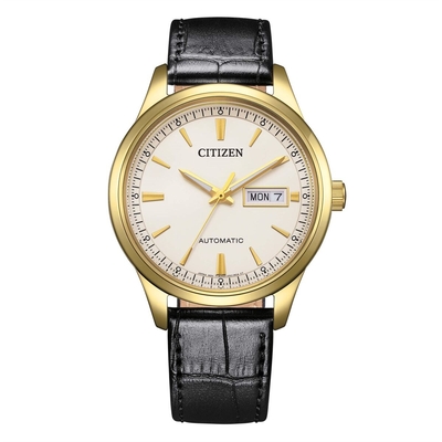 Product Ανδρικό Ρολόι Citizen NY4059-09A base image