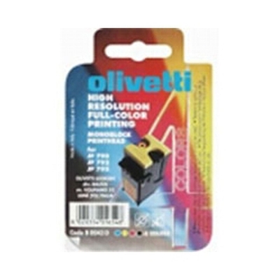 Product Μελάνι Olivetti JP 790/792/795/ Μαύρο base image