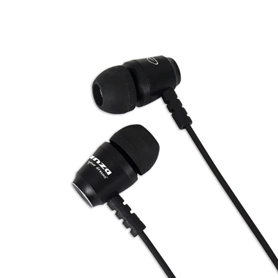 Product Handsfree Ακουστικά Esperanza METAL with microphone base image