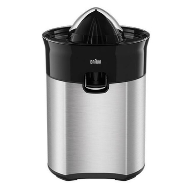 Product Αποχυμωτής Braun CJ5050BK Μαύρο 60 W base image