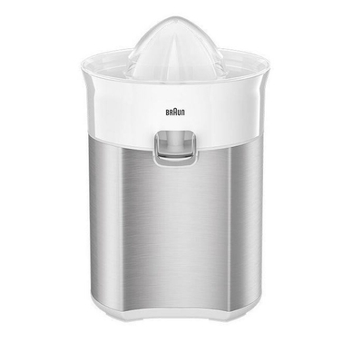 Product Αποχυμωτής Braun CJ5050WH Λευκό 60 W base image