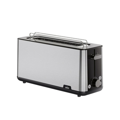 Product Τοστιέρα Braun HT1610BK base image