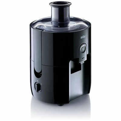Product Αποχυμωτής Braun SI3100BK Μαύρο 500W 1,25 L base image