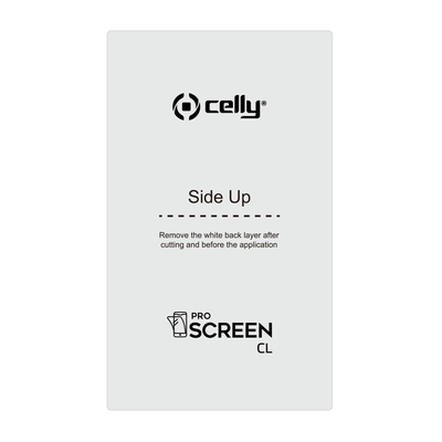Product Screen Protector για Κινητά Celly PROFILM50LITE base image