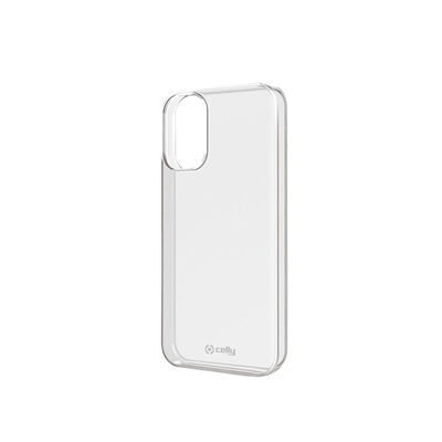Product Θήκη Κινητού Celly Samsung Galaxy A22 5G Διαφανές base image