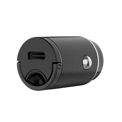 Product Φορτιστής Αυτοκινήτου Celly Μαύρο 30 W base image