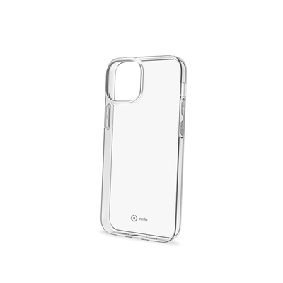Product Θήκη Κινητού Celly iPhone 13 Mini Διαφανές base image