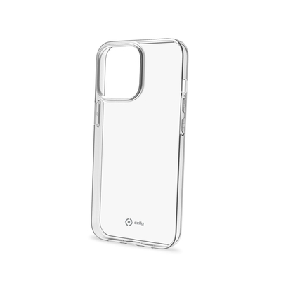 Product Θήκη Κινητού Celly iPhone 13 Pro Διαφανές base image