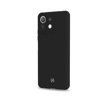 Product Θήκη Κινητού Celly CROMO956BK Μαύρη Xiaomi base image