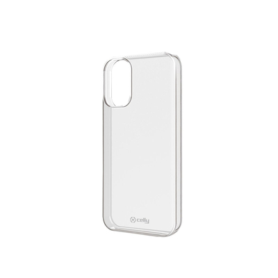 Product Θήκη Κινητού Celly Samsung Galaxy A53 Διαφανές base image