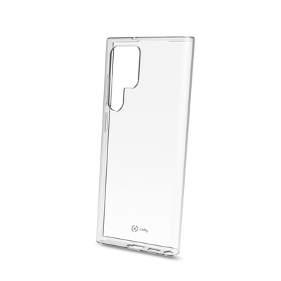 Product Θήκη Κινητού Celly Samsung Galaxy S22 Ultra Διαφανές base image