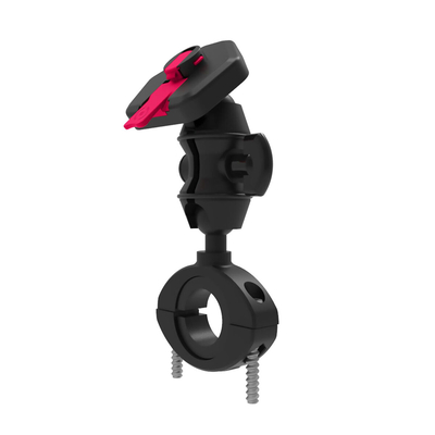 Product Βαση κινητου για ποδηλατο Celly SNAPMOTORBIKEBK Μαύρο Πλαστική ύλη base image