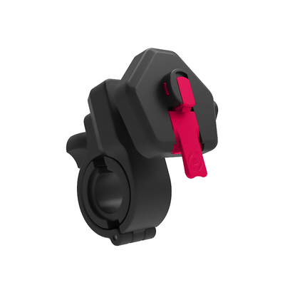 Product Βαση κινητου για ποδηλατο Celly SNAPBIKEBK Μαύρο Πλαστική ύλη base image