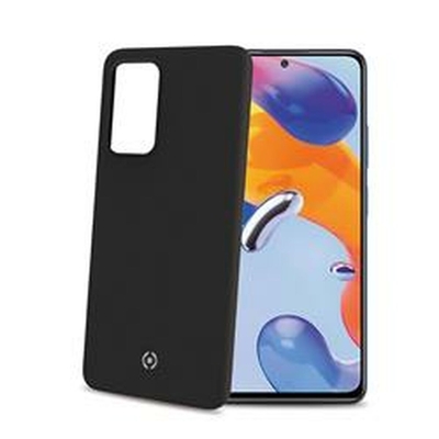 Product Θήκη Κινητού Celly Redmi Note 11 Pro Μαύρο base image