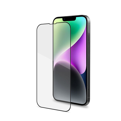 Product Προστατευτικό Οθόνης Celly FULLGLASS1024BK Apple iPhone 14 base image