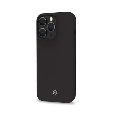 Product Θήκη Κινητού Celly CROMO1027BK Μαύρο Apple iPhone 14 Pro Max base image