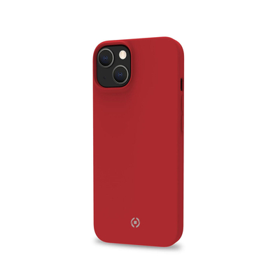Product Θήκη Κινητού Celly iPhone 14 Κόκκινο Μαύρο base image