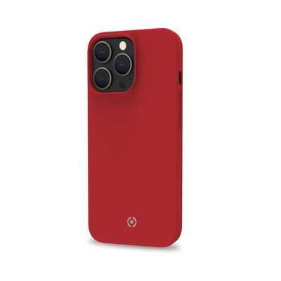 Product Θήκη Κινητού Celly iPhone 14 Pro Max Κόκκινο Μαύρο base image