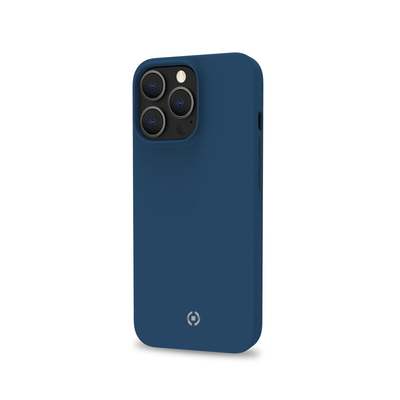 Product Θήκη Κινητού Celly iPhone 14 Pro Μαύρο Μπλε base image