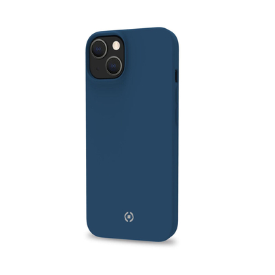 Product Θήκη Κινητού Celly iPhone 14 Plus Μαύρο Μπλε base image