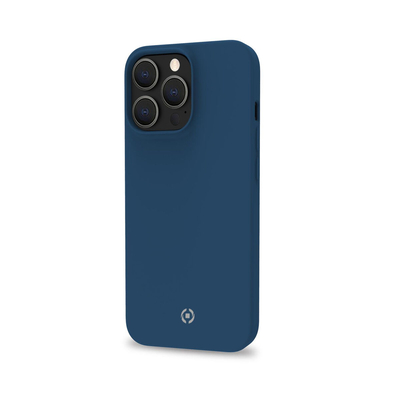 Product Θήκη Κινητού Celly iPhone 14 Pro Max Μαύρο Μπλε base image