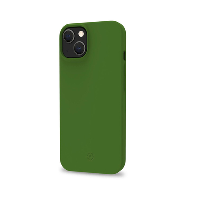 Product Θήκη Κινητού Celly iPhone 14 Pro Max Μαύρο Πράσινο base image