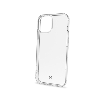 Product Θήκη Κινητού Celly iPhone 14 Διαφανές base image