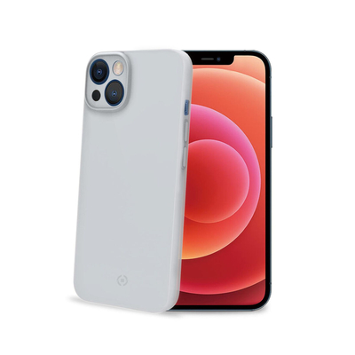 Product Θήκη Κινητού Celly iPhone 14 Λευκό base image