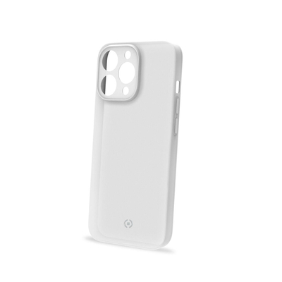 Product Θήκη Κινητού Celly iPhone 14 Pro Μαύρο base image