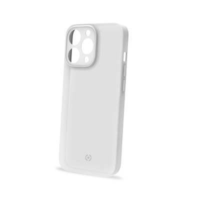 Product Θήκη Κινητού Celly iPhone 14 Pro Max Μαύρο base image