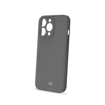 Product Θήκη Κινητού Celly iPhone 14 Pro Μαύρο base image