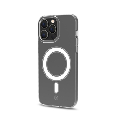 Product Θήκη Κινητού Celly iPhone 14 Pro Max Διαφανές Λευκό Πολύχρωμο base image