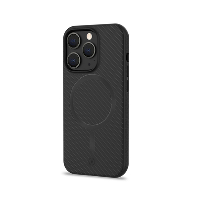 Product Θήκη Κινητού Celly iPhone 14 Pro Μαύρο base image