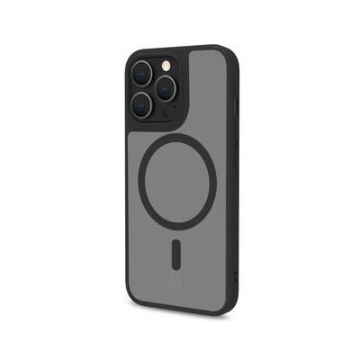 Product Θήκη Κινητού Celly iPhone 14 Pro Μαύρο Πολύχρωμο base image