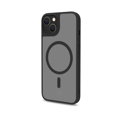 Product Θήκη Κινητού Celly iPhone 14 Plus Μαύρο base image