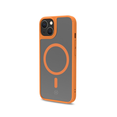 Product Θήκη Κινητού Celly iPhone 14 Κίτρινο base image