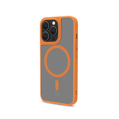 Product Θήκη Κινητού Celly iPhone 14 Pro Κίτρινο base image